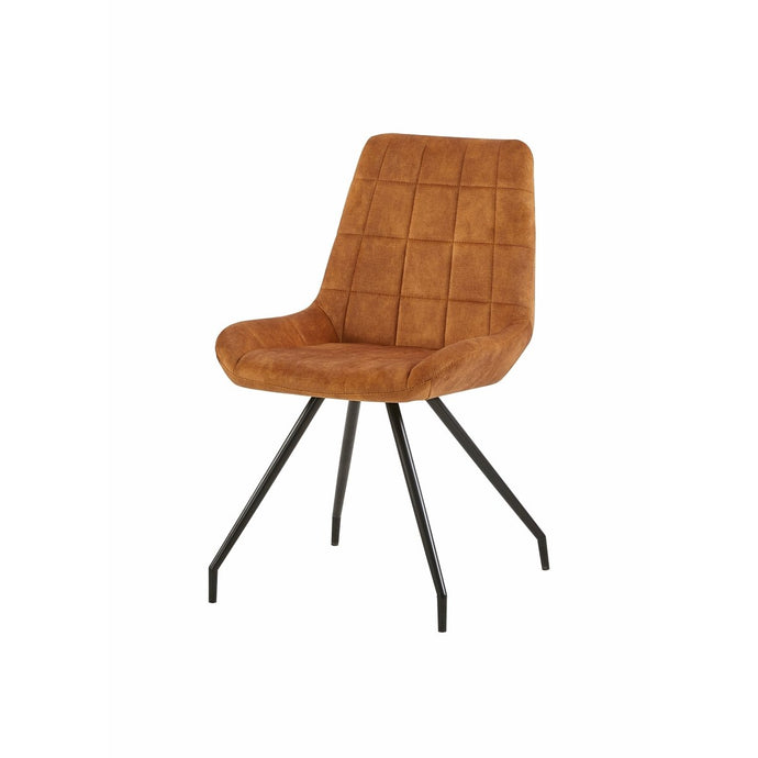 Eetkamerstoelen zonder armleuning