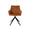 Draaibare eetkamerstoelen
