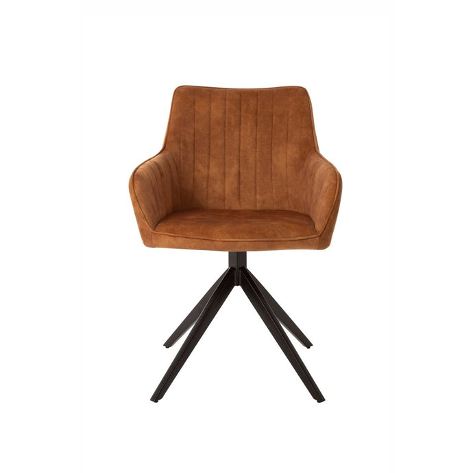 Draaibare eetkamerstoelen