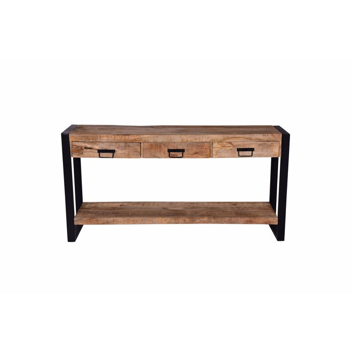 Mangohouten sidetables