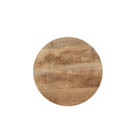 Mangohouten Salontafel Vicenza 70 cm Mahom