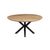 90 cm - Rond