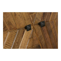Mangohouten Cabinet Alamo 90 cm Mahom