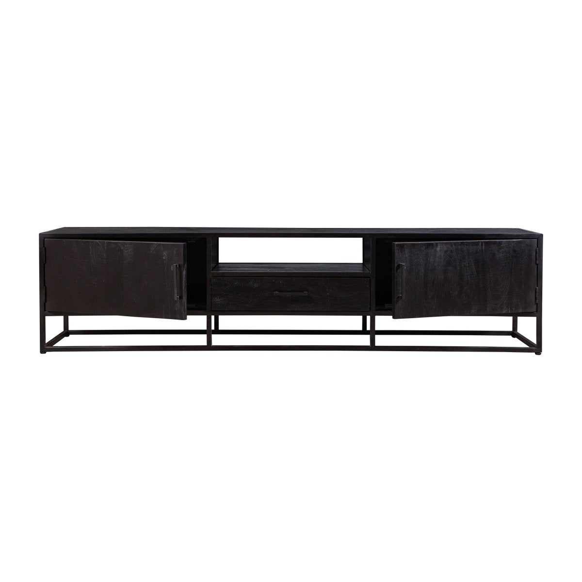 Mangohouten TV Meubel Florence 210 cm Mahom
