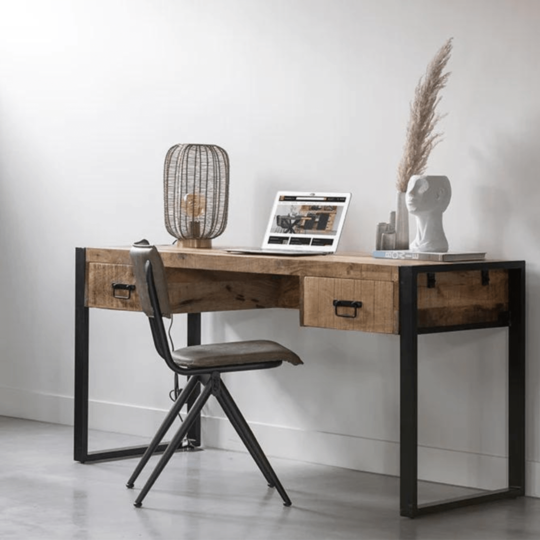 Mangohouten Bureau