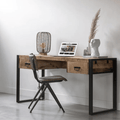 Mangohouten Bureau