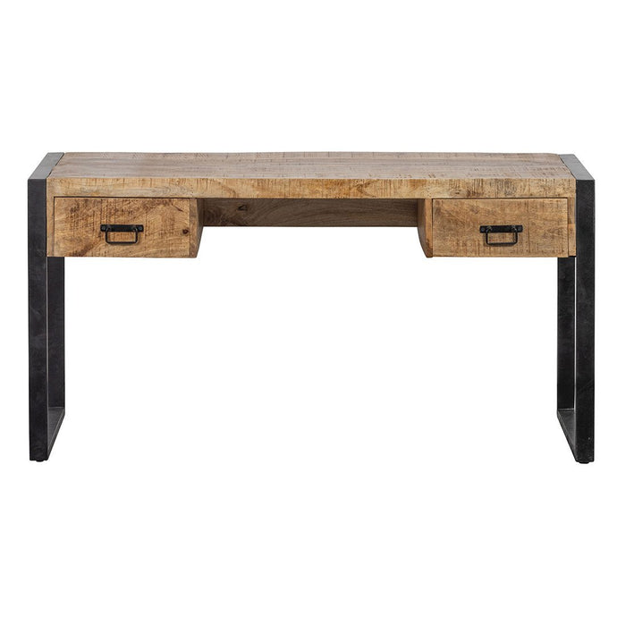 Mangohouten bureau's