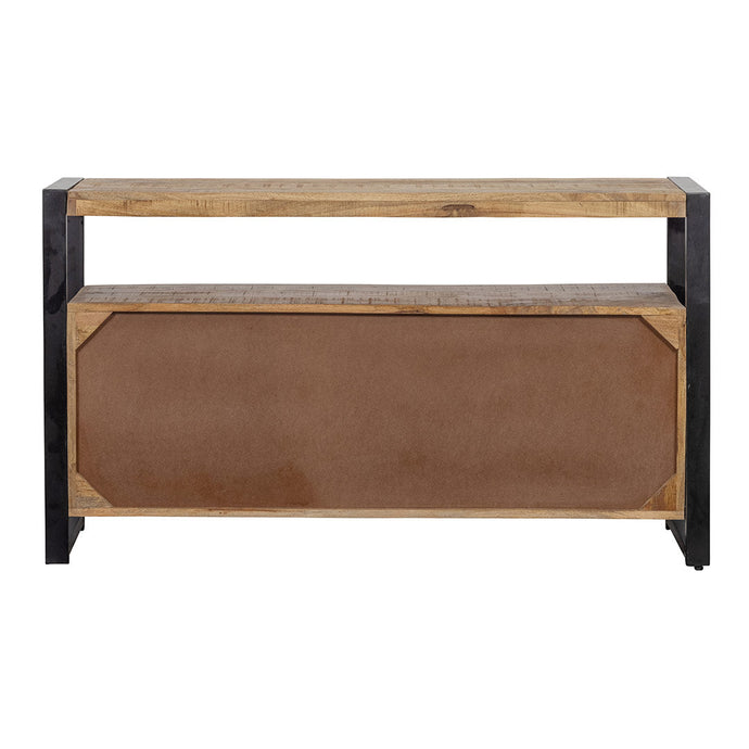 Mangohouten Dressoir Britt 140 cm Mahom