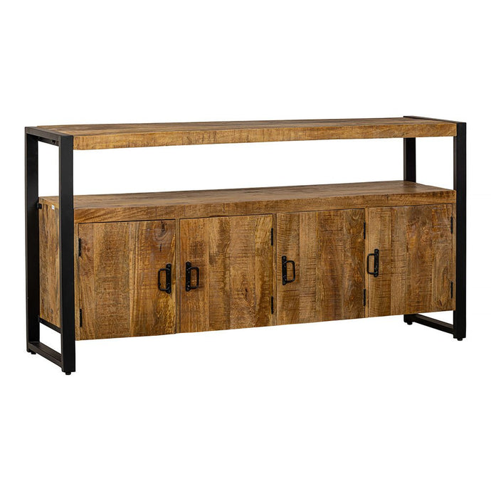 Mangohouten Dressoir Britt 180 cm Mahom