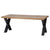 200x100 cm (4/6 personen)