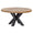Mangohouten eettafels