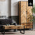120 cm - 2 lades