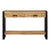 120 cm - 2 lades