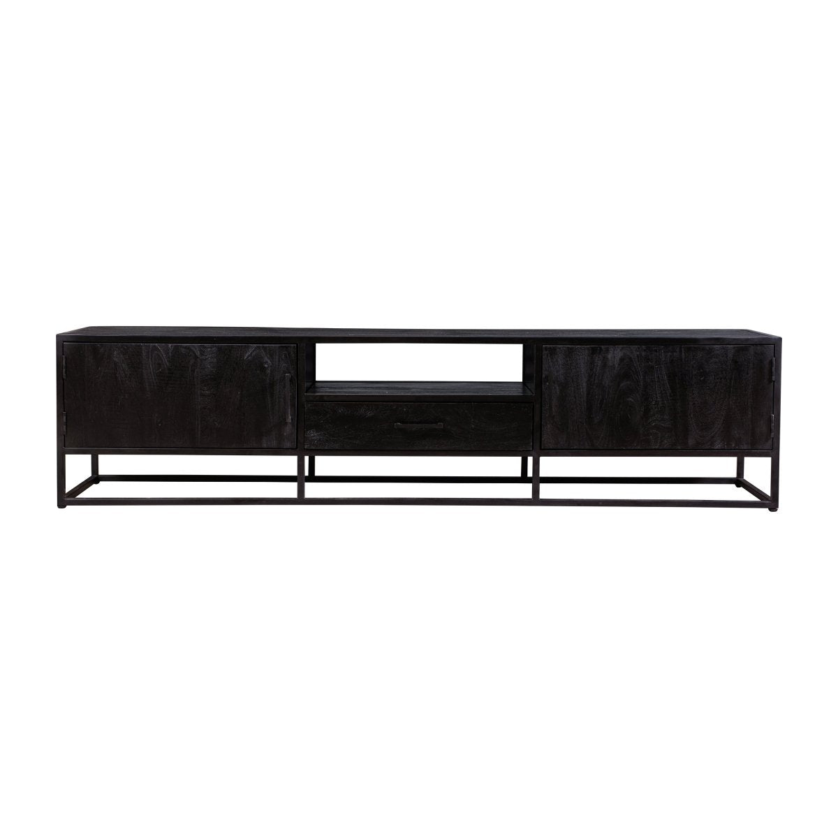 Mangohouten TV Meubel Florence 210 cm Mahom