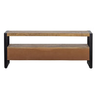 Mangohouten TV Meubel Britt 150 cm Mahom