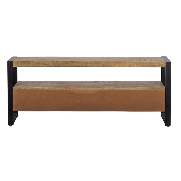 Mangohouten TV Meubel Britt 150 cm Mahom