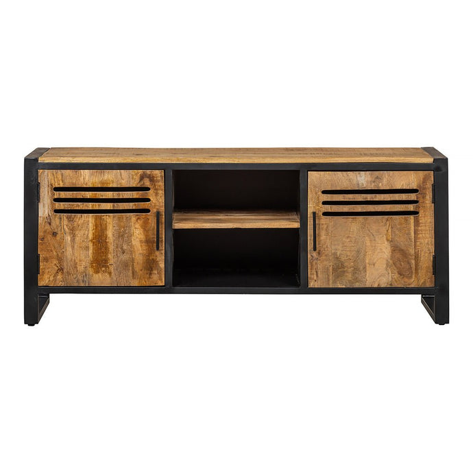Mangohouten TV Meubel Henderson 150 cm Mahom
