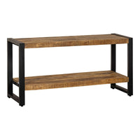 Mangohouten TV Meubel Britt 120 cm Mahom