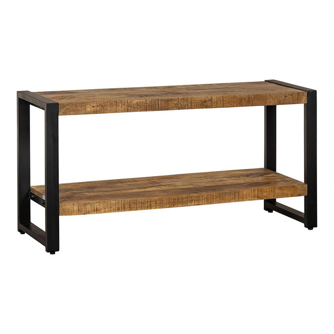 Mangohouten TV Meubel Britt 120 cm Mahom