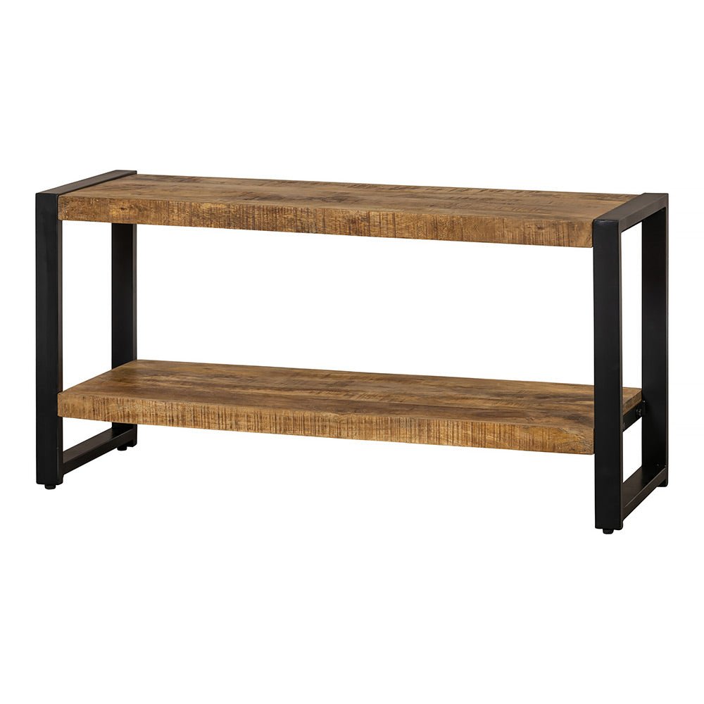 Mangohouten TV Meubel Montana 120 cm Mahom