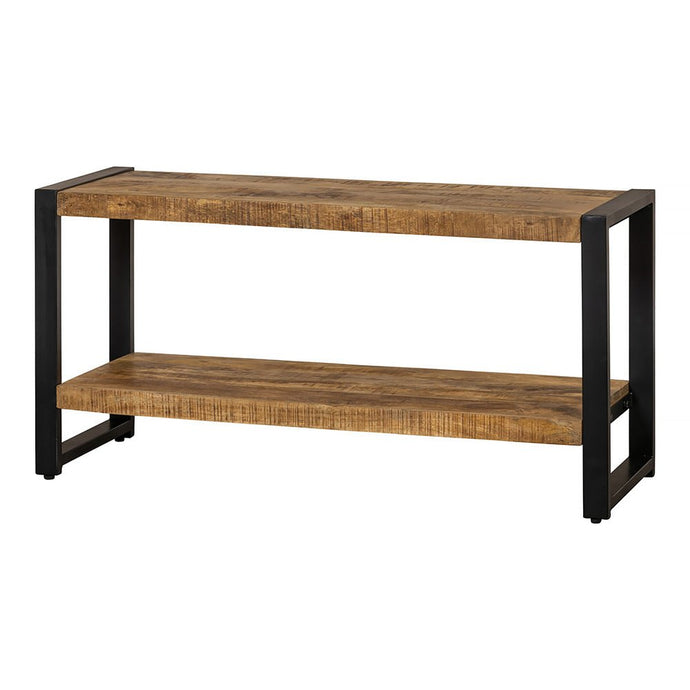 Mangohouten TV Meubel Britt 120 cm Mahom