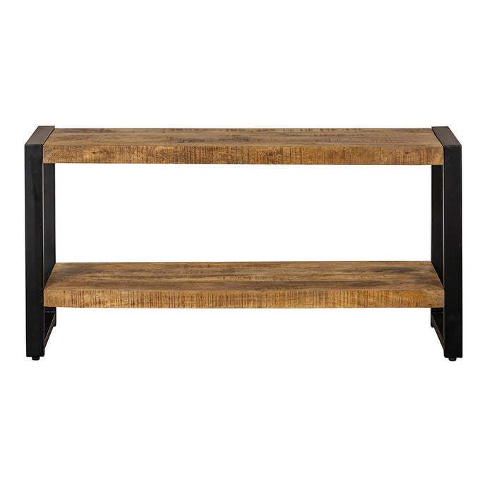 Mangohouten TV Meubel Britt 120 cm Mahom