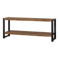 Mangohouten TV Meubel Britt 150 cm Mahom