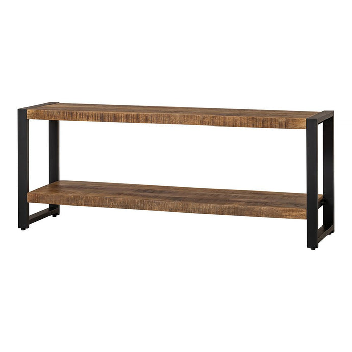 Mangohouten TV Meubel Britt 150 cm Mahom