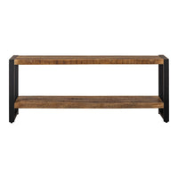 Mangohouten TV Meubel Britt 150 cm Mahom