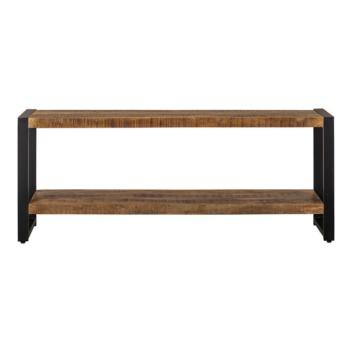 Mangohouten TV Meubel Britt 150 cm Mahom