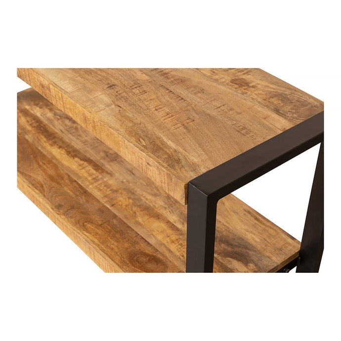 Mangohouten TV Meubel Britt 150 cm Mahom