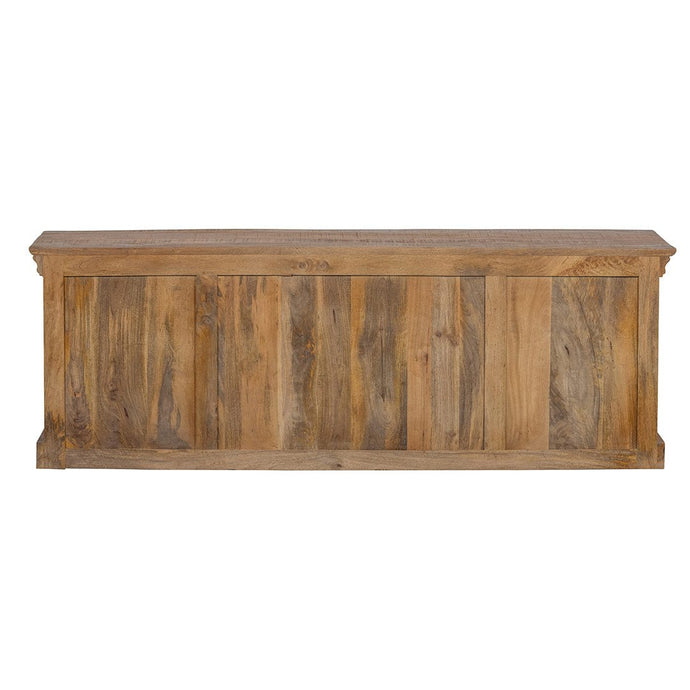 Mangohouten TV Meubel Portland 180 cm Mahom