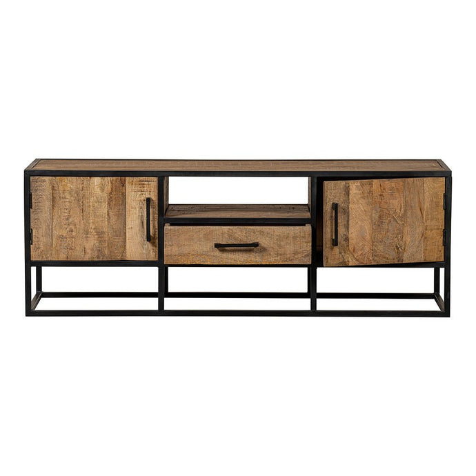 Mangohouten TV Meubel San Antonio 210 cm Mahom