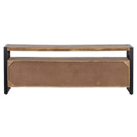 Mangohouten TV Meubel Britt 220 cm Mahom