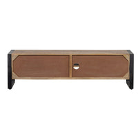 Mangohouten TV Meubel Stockton 180 cm Mahom