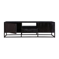 Mangohouten TV Meubel Florence 165 cm Mahom