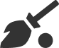 Vuilafstotend