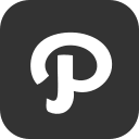 pinterest icon